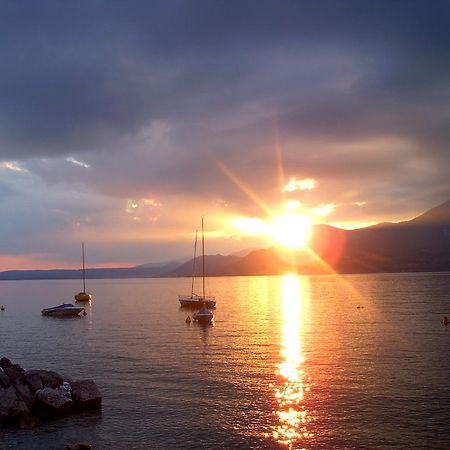 Romantic Dream Torri Del Benaco Εξωτερικό φωτογραφία