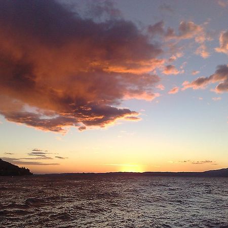 Romantic Dream Torri Del Benaco Εξωτερικό φωτογραφία