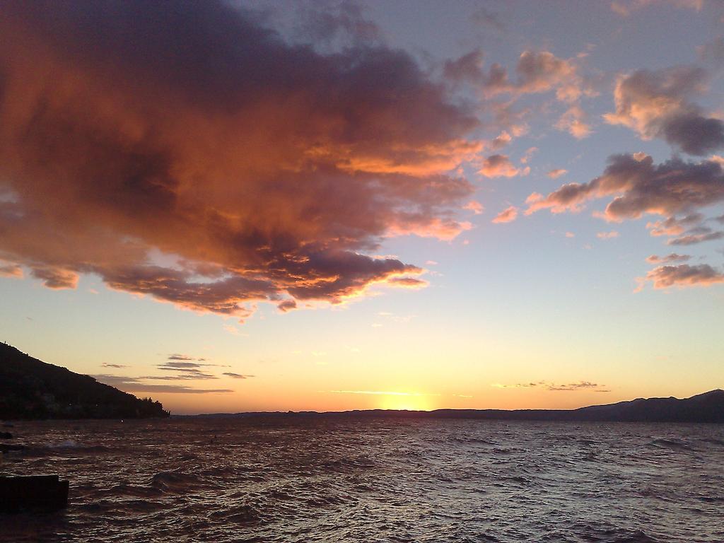 Romantic Dream Torri Del Benaco Εξωτερικό φωτογραφία